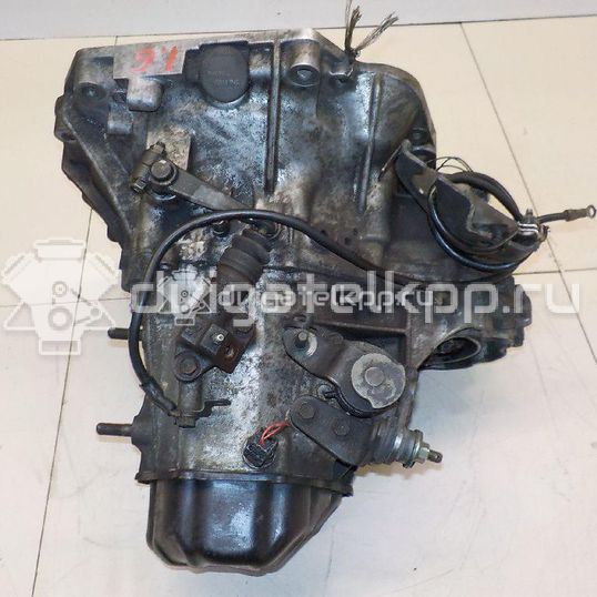 Фото Контрактная (б/у) МКПП для Maruti Suzuki / Suzuki 99-142 л.с 16V 1.6 л M16A бензин 2400055810