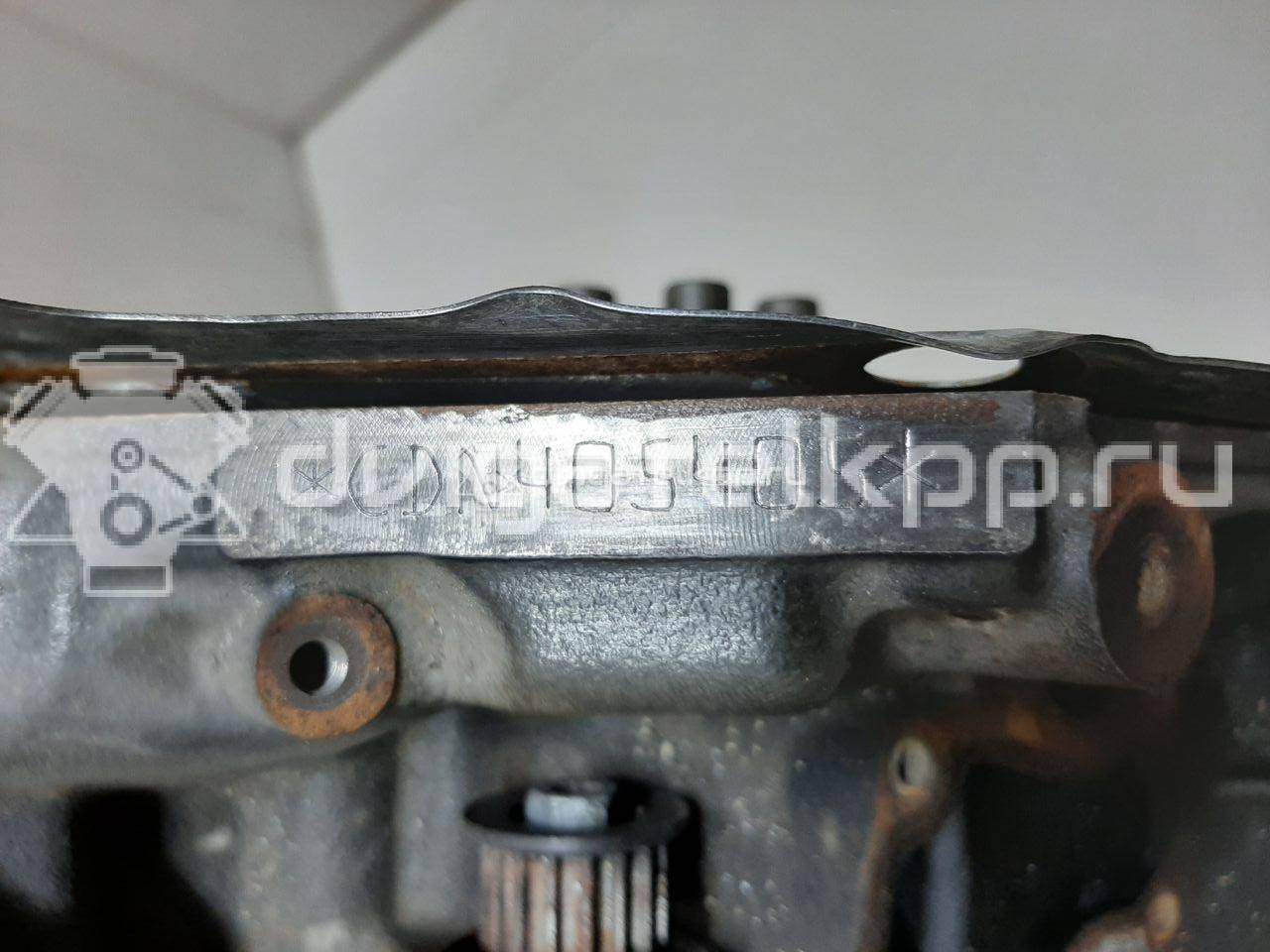 Фото Контрактный (б/у) двигатель CDN для Audi (Faw) A4L / A6L 180-211 л.с 16V 2.0 л бензин 06H100034Q {forloop.counter}}