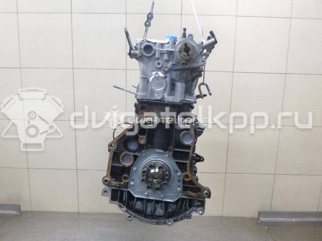 Фото Контрактный (б/у) двигатель CAEB для Audi A5 / A4 / A6 211 л.с 16V 2.0 л бензин 06h100033e {forloop.counter}}