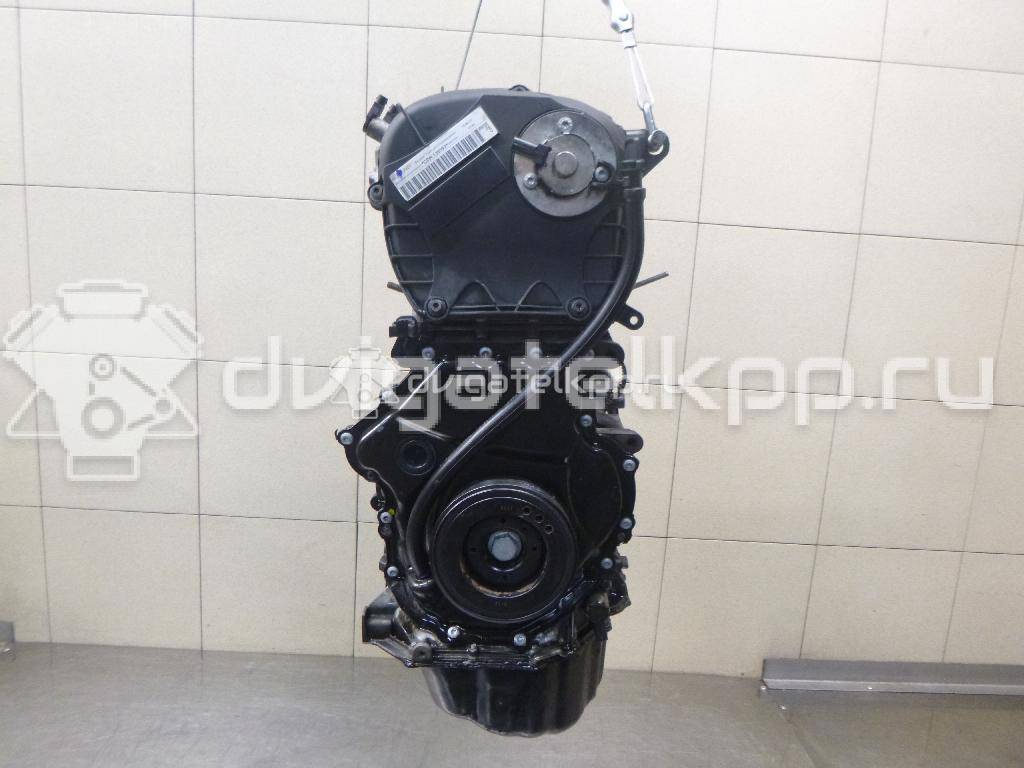 Фото Контрактный (б/у) двигатель CAEB для Audi A5 / A4 / A6 211 л.с 16V 2.0 л бензин 06h100033e {forloop.counter}}