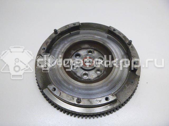 Фото Маховик для двигателя K12B для Suzuki / Mitsubishi / Vauxhall 86-94 л.с 16V 1.2 л бензин 1262051K00 {forloop.counter}}