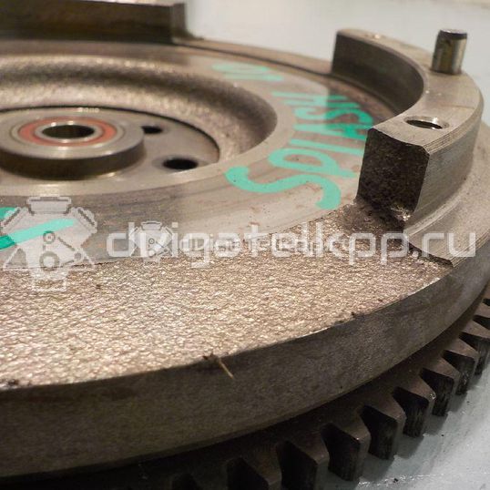 Фото Маховик для двигателя K10B для Maruti Suzuki / Suzuki / Maruti / Vauxhall 65-68 л.с 12V 1.0 л Бензин/спирт 1262051K00