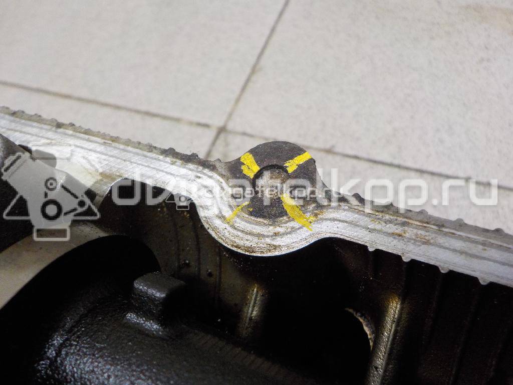 Фото Головка блока для двигателя M13A для Suzuki / Chevrolet 82-94 л.с 16V 1.3 л бензин {forloop.counter}}