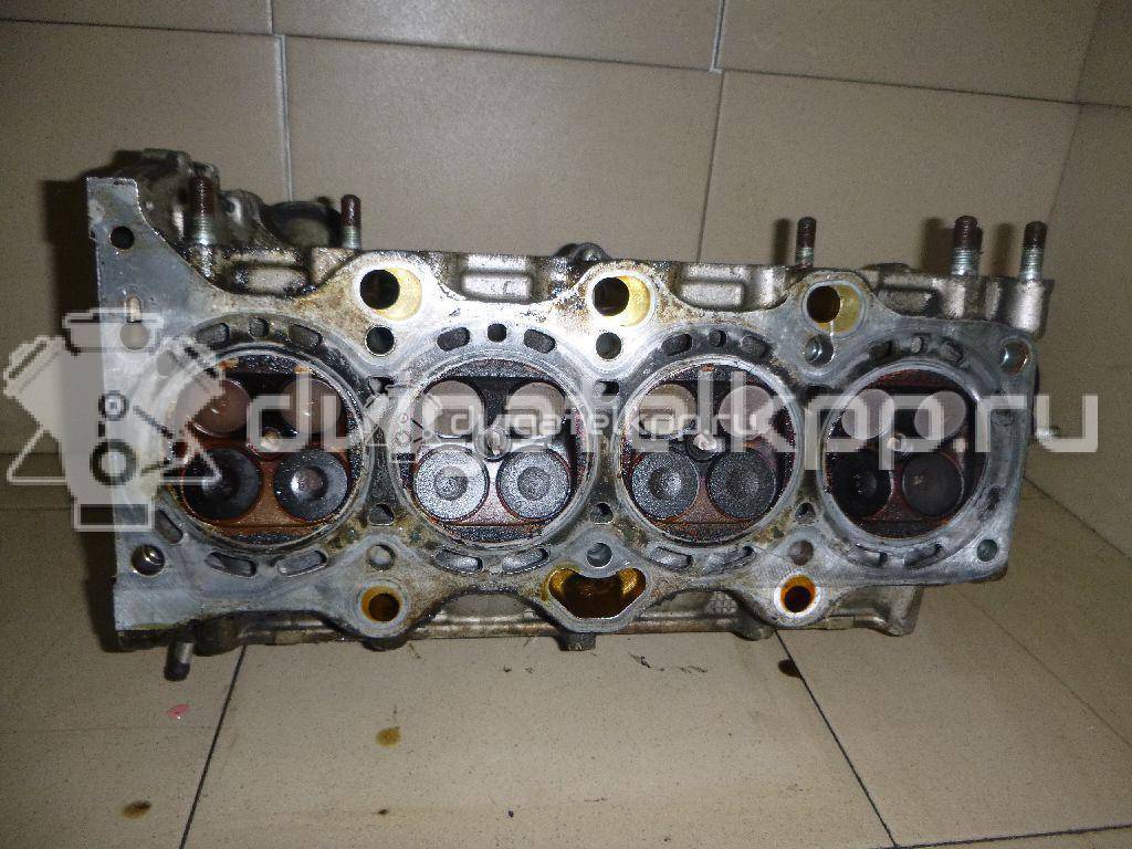 Фото Головка блока для двигателя M13A для Suzuki / Chevrolet 82-94 л.с 16V 1.3 л бензин {forloop.counter}}