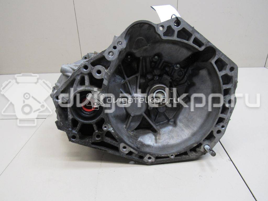 Фото Контрактная (б/у) МКПП для Suzuki Vitara / Grand Vitara / Sx4 / Liana / Swift 99-142 л.с 16V 1.6 л M16A бензин 2472179J02 {forloop.counter}}