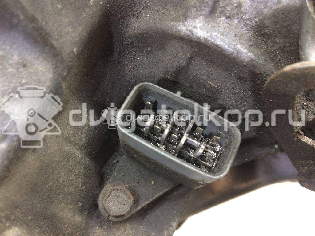 Фото Контрактная (б/у) АКПП для Suzuki Vitara / Grand Vitara / Sx4 / Liana / Swift 99-142 л.с 16V 1.6 л M16A бензин 2000279J70 {forloop.counter}}