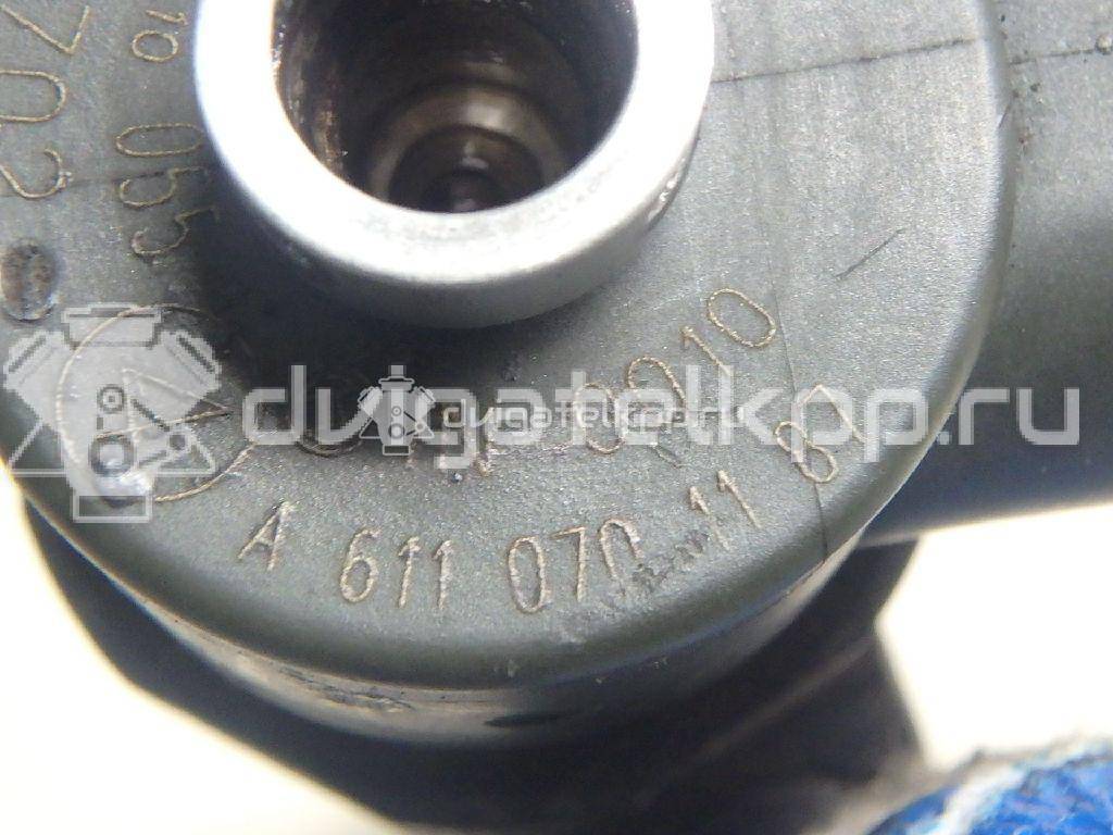 Фото Форсунка дизельная электрическая  6110701187 для mercedes benz Sprinter (901-905)/Sprinter Classic (909) {forloop.counter}}