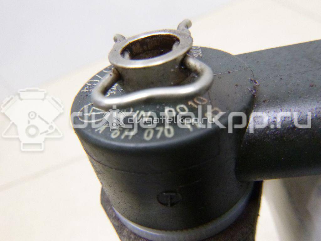 Фото Форсунка дизельная электрическая  6110701187 для mercedes benz Sprinter (901-905)/Sprinter Classic (909) {forloop.counter}}