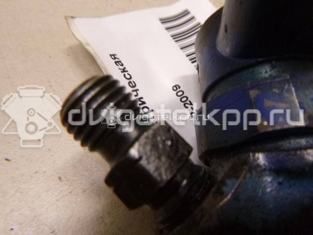 Фото Форсунка дизельная электрическая  6110701187 для mercedes benz Sprinter (901-905)/Sprinter Classic (909) {forloop.counter}}