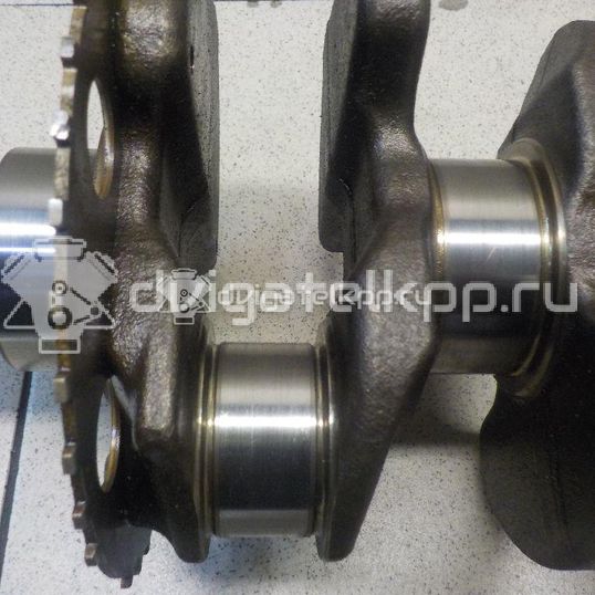 Фото Коленвал для двигателя M16A для Maruti Suzuki / Suzuki 99-142 л.с 16V 1.6 л бензин