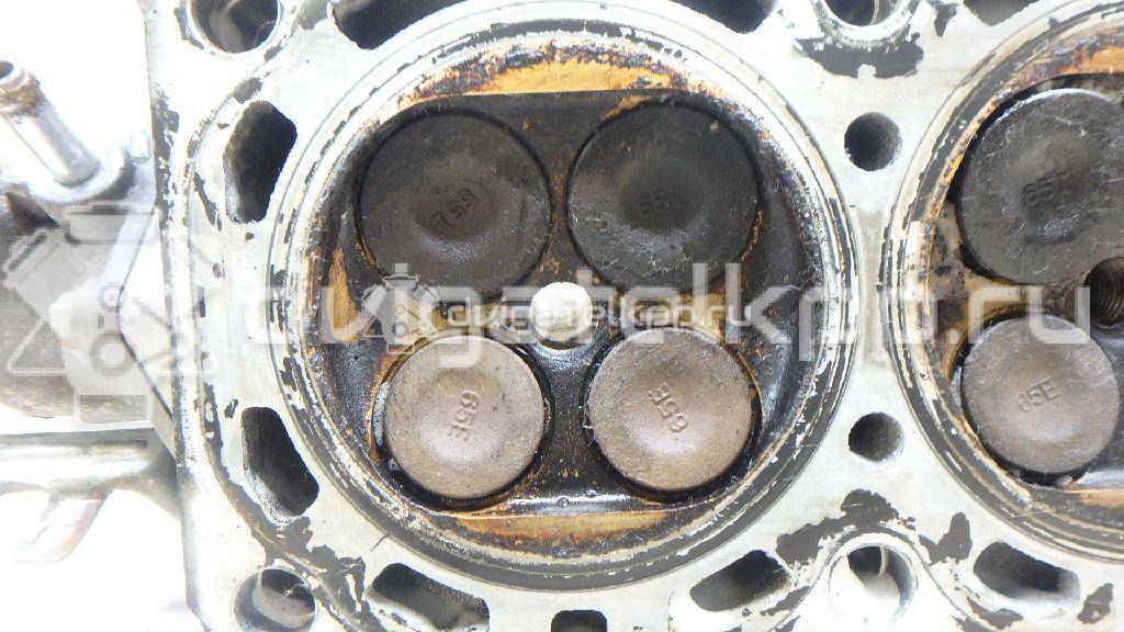 Фото Головка блока для двигателя J20A для Maruti Suzuki / Suzuki / Chevrolet / Geo / Maruti 128-147 л.с 16V 2.0 л бензин {forloop.counter}}