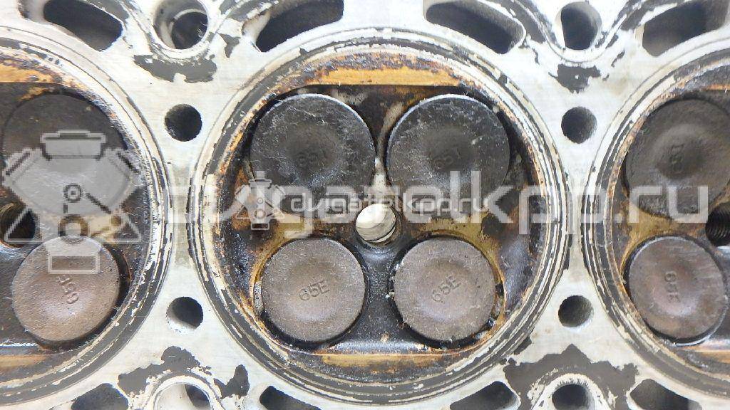 Фото Головка блока для двигателя J20A для Maruti Suzuki / Suzuki / Chevrolet / Geo / Maruti 128-147 л.с 16V 2.0 л бензин {forloop.counter}}