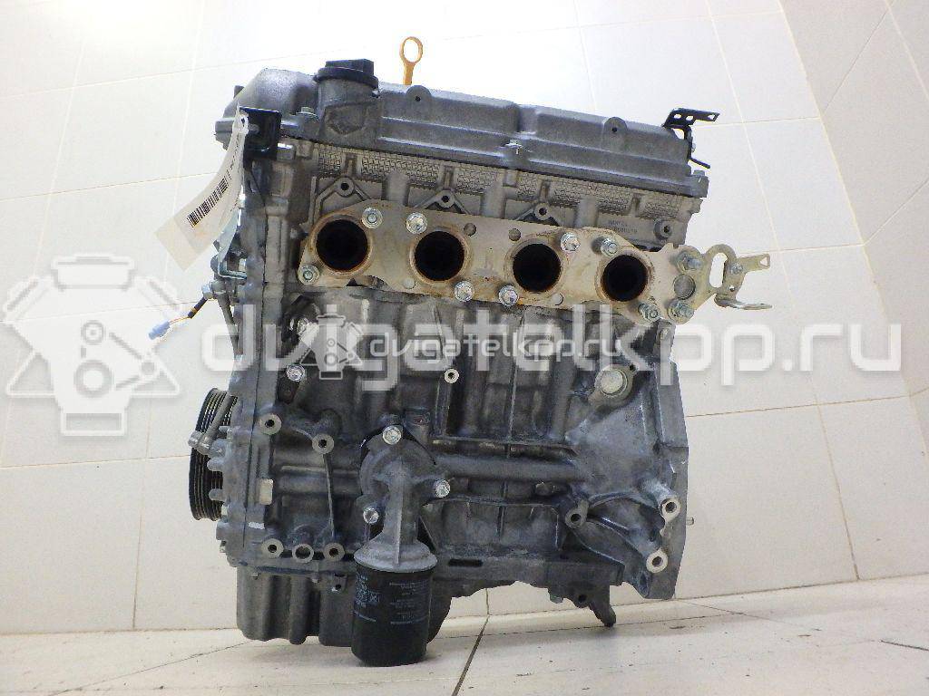 Фото Контрактный (б/у) двигатель M16A для Suzuki Vitara / Grand Vitara / Sx4 / Liana / Swift 99-142 л.с 16V 1.6 л бензин 1100062M00 {forloop.counter}}