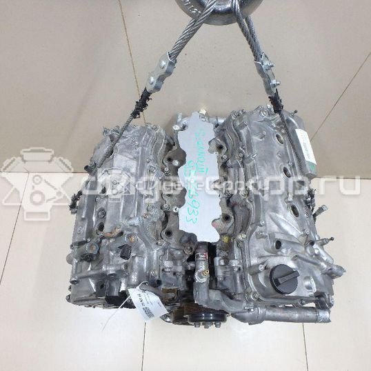 Фото Контрактный (б/у) двигатель 2GR-FE для Toyota Camry / Alphard / Harrier / Venza V1 / Avalon 204-328 л.с 24V 3.5 л бензин