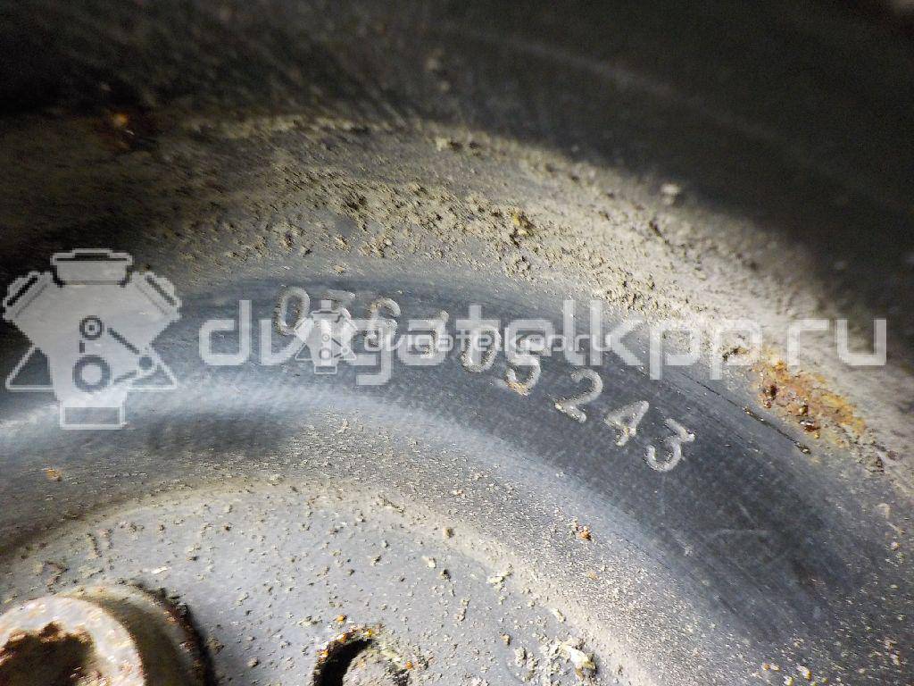 Фото Шкив коленвала  03G105243 для dodge Caliber {forloop.counter}}