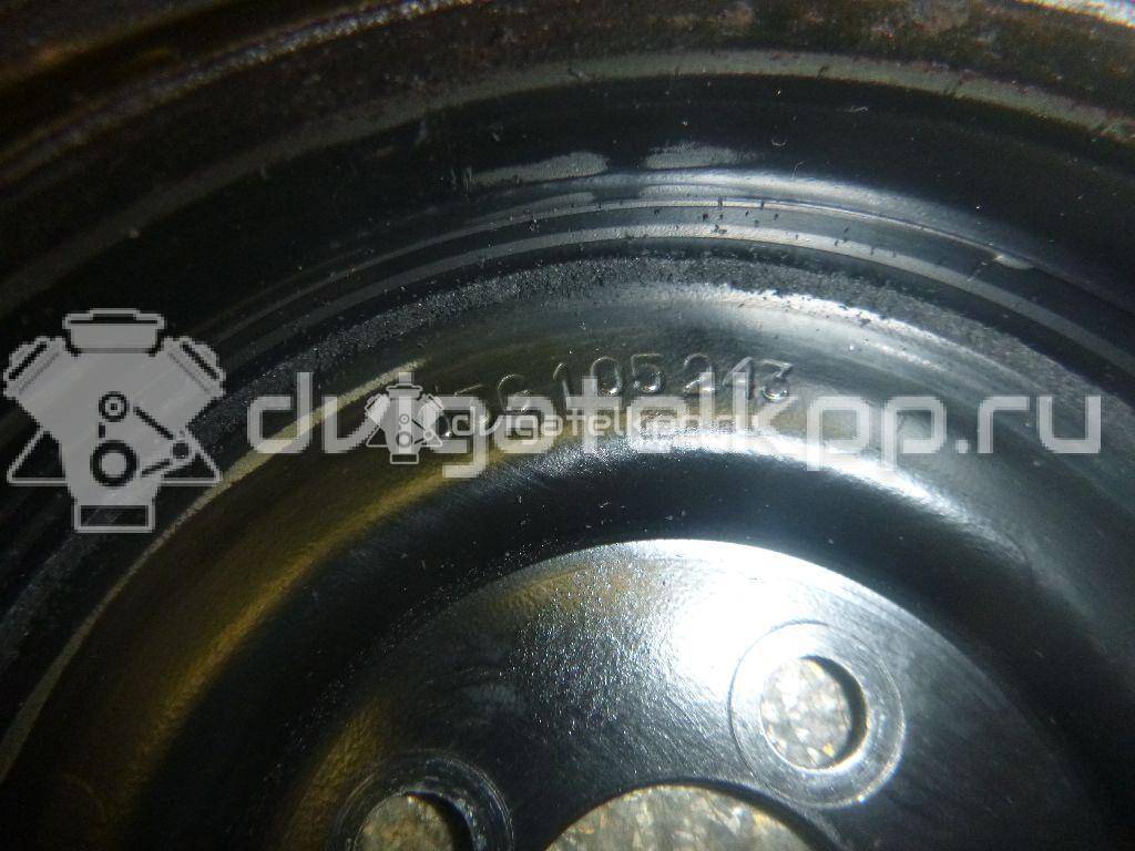 Фото Шкив коленвала  03G105243 для dodge Caliber {forloop.counter}}