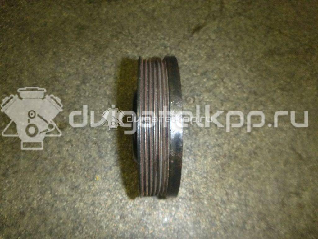 Фото Шкив коленвала  03G105243 для dodge Caliber {forloop.counter}}