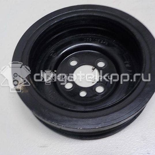 Фото Шкив коленвала  03G105243 для jeep Compass (MK49)