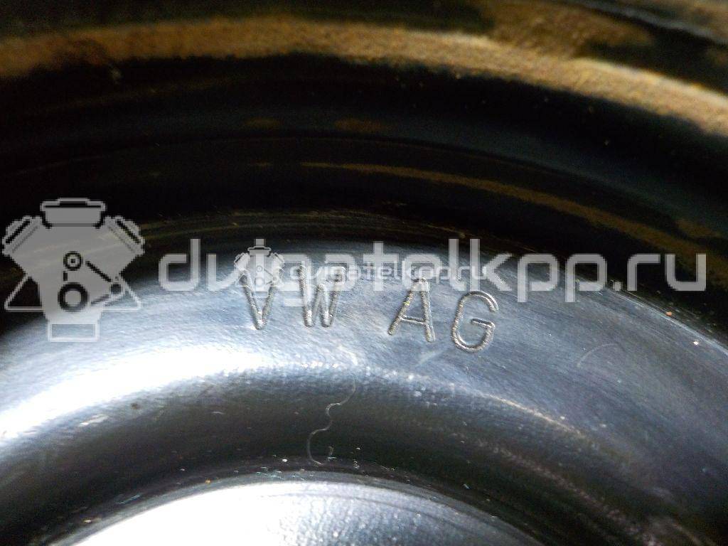 Фото Шкив коленвала  03G105243 для dodge Caliber {forloop.counter}}