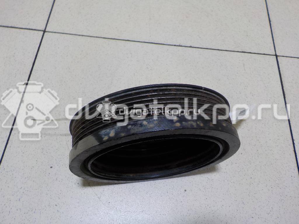 Фото Шкив коленвала  03G105243 для dodge Caliber {forloop.counter}}