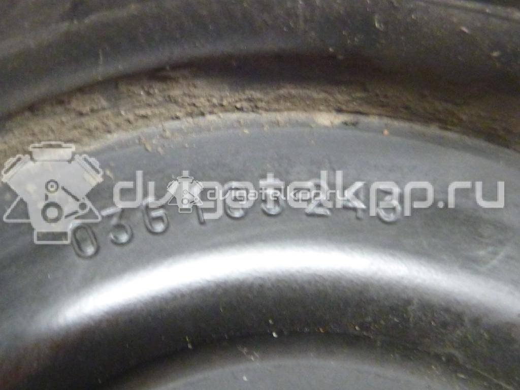 Фото Шкив коленвала  03G105243 для dodge Caliber {forloop.counter}}