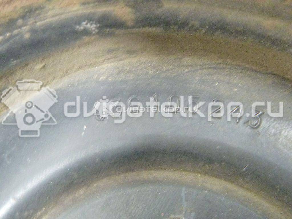 Фото Шкив коленвала  03G105243 для dodge Caliber {forloop.counter}}