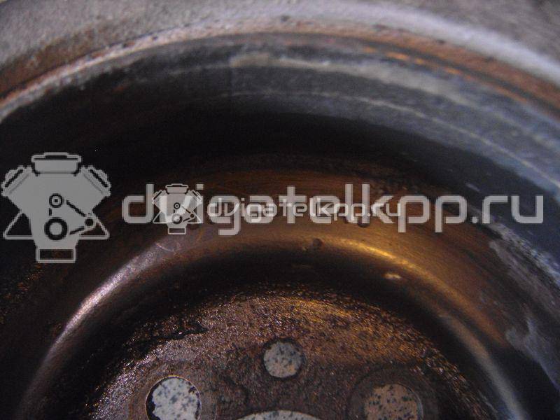 Фото Шкив коленвала  03G105243 для dodge Caliber {forloop.counter}}