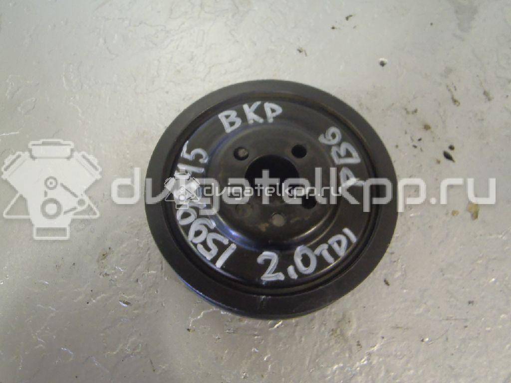 Фото Шкив коленвала  03g105243 для dodge Journey {forloop.counter}}