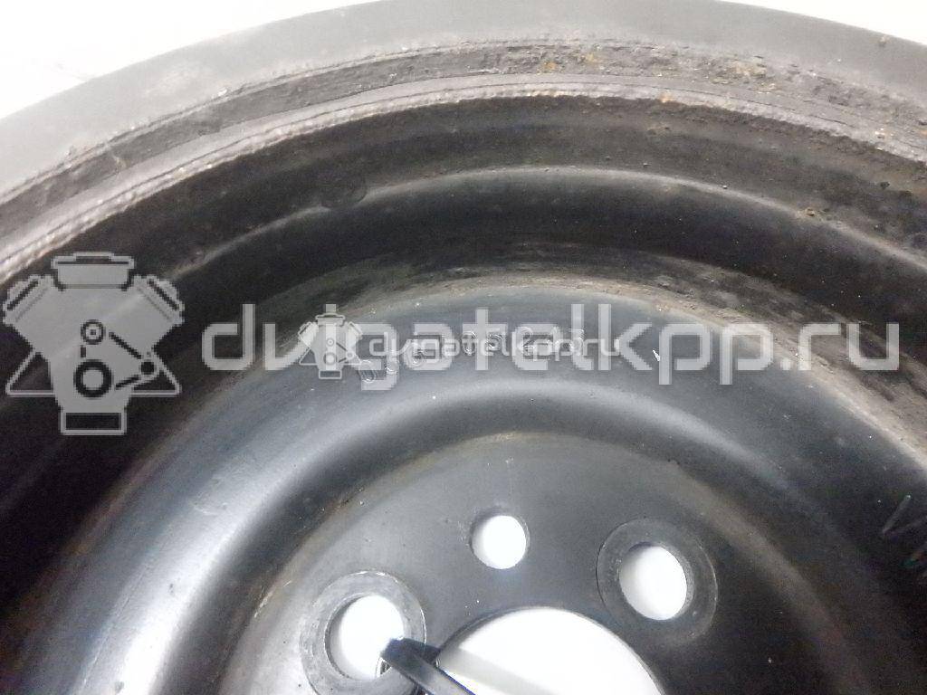 Фото Шкив коленвала  03G105243 для dodge Caliber {forloop.counter}}