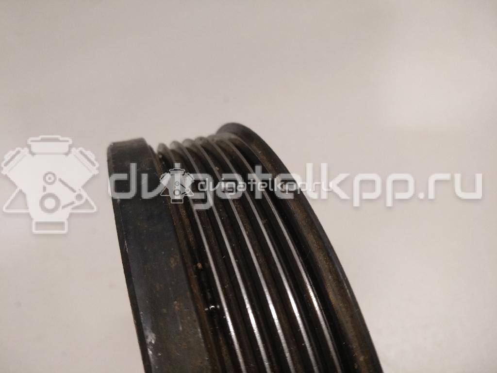 Фото Шкив коленвала  03g105243 для dodge Journey {forloop.counter}}