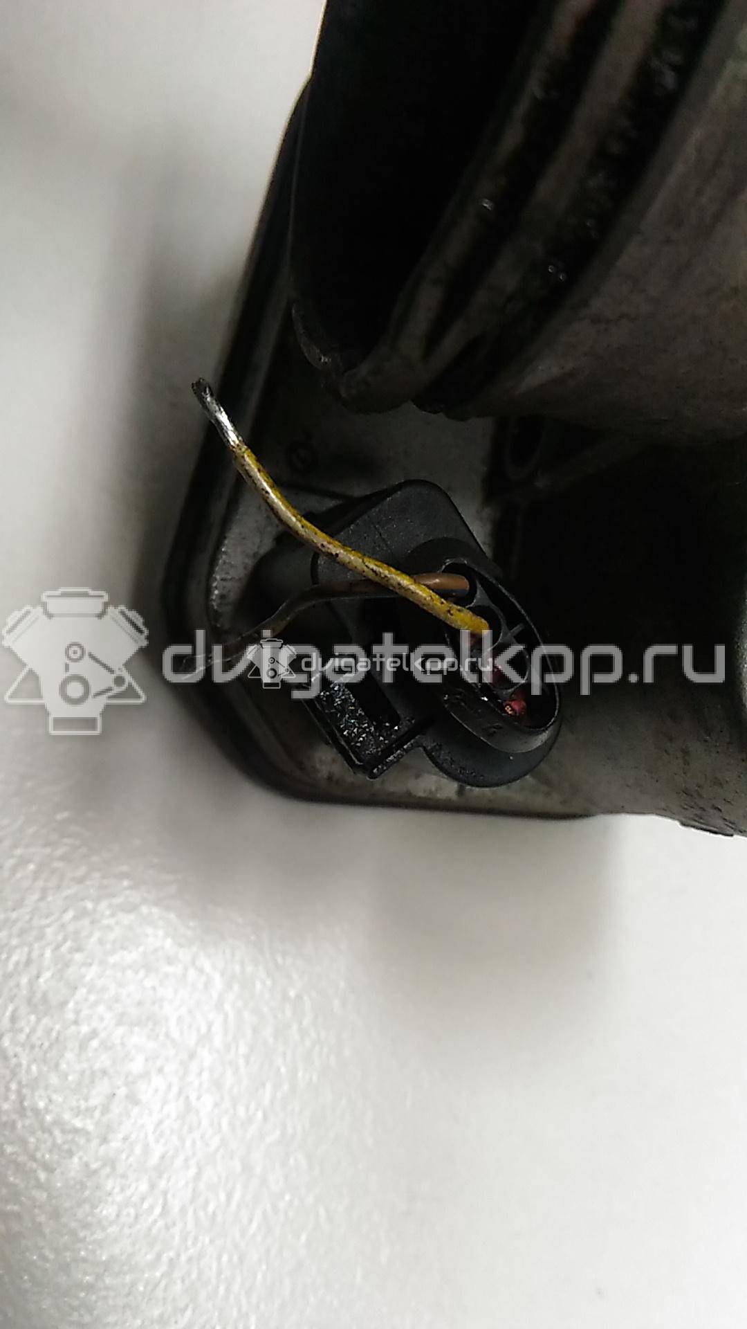 Фото Заслонка дроссельная электрическая  038128063l для chrysler Sebring {forloop.counter}}