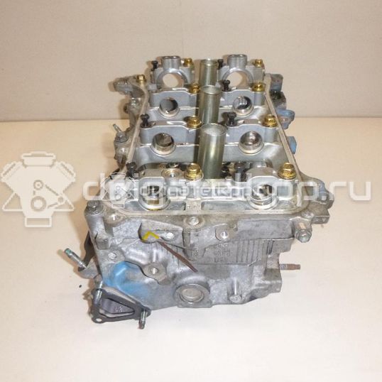 Фото Головка блока для двигателя 2GR-FE для Lotus / Lexus / Toyota / Toyota (Gac) 204-328 л.с 24V 3.5 л бензин 1110109260