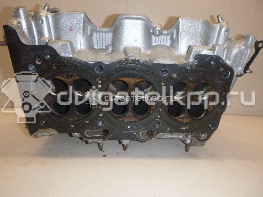 Фото Головка блока для двигателя 2GR-FE для Lotus / Lexus / Toyota / Toyota (Gac) 273 л.с 24V 3.5 л бензин 1110109260 {forloop.counter}}