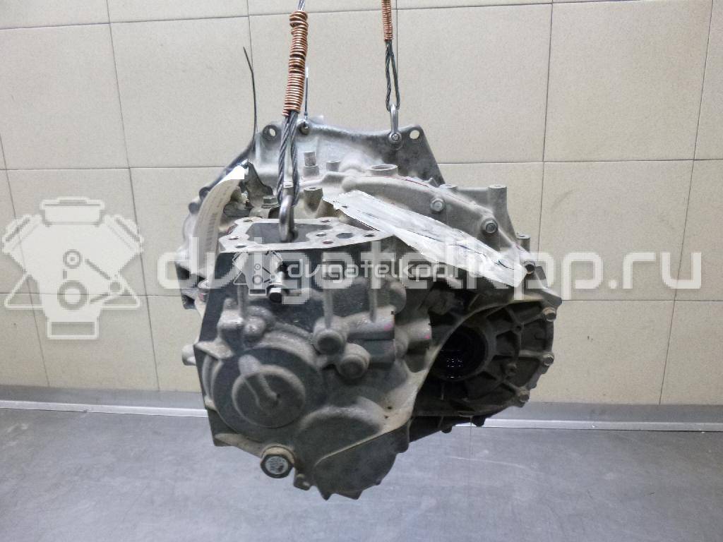 Фото Контрактная (б/у) АКПП для Toyota Verso / Corolla / Avensis / Auris 132-180 л.с 16V 1.6 л 1ZR-FAE бензин 3033012040 {forloop.counter}}