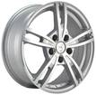 Фото Колесные диски NZ Wheels SH R17 7J PCD5x112 ET43 D66.6 (9129714) {forloop.counter}}