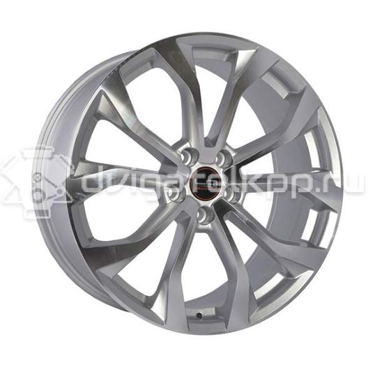 Фото Колесные диски REPLICA A 69 R19 8.5J PCD5x112 ET37 D66.6 (9187959)