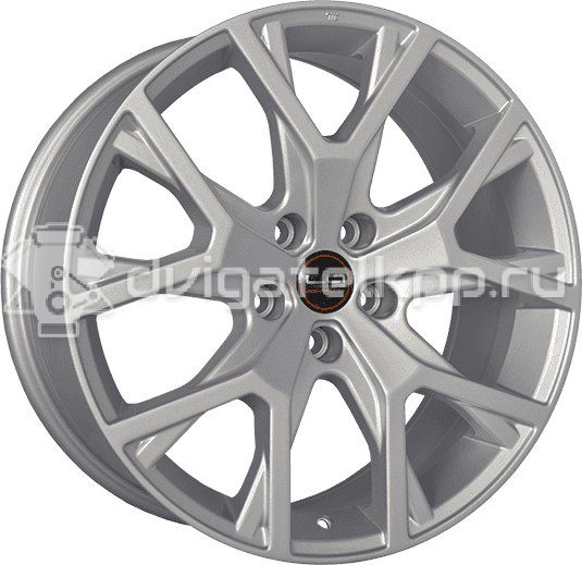 Фото Колесные диски Replica VV146 R18 8J PCD5x112 ET40 D57.1 (9134766)