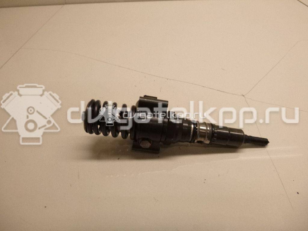 Фото Форсунка дизельная электрическая  03G130073G для dodge Journey {forloop.counter}}