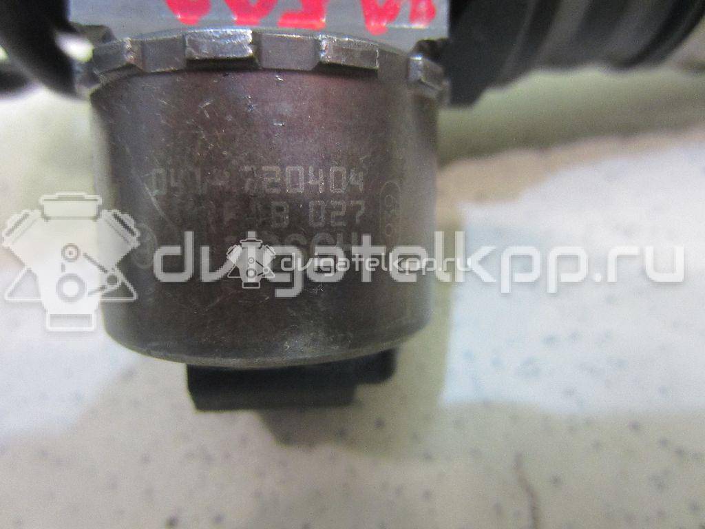 Фото Форсунка дизельная электрическая  03g130073g для mitsubishi Outlander XL (CW) {forloop.counter}}