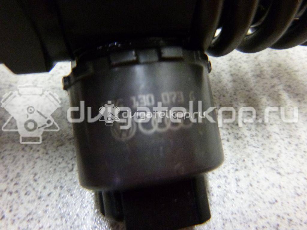 Фото Форсунка дизельная электрическая  03G130073G для dodge Journey {forloop.counter}}