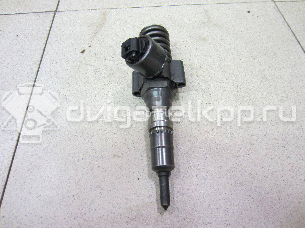 Фото Форсунка дизельная электрическая  03G130073G для dodge Journey {forloop.counter}}