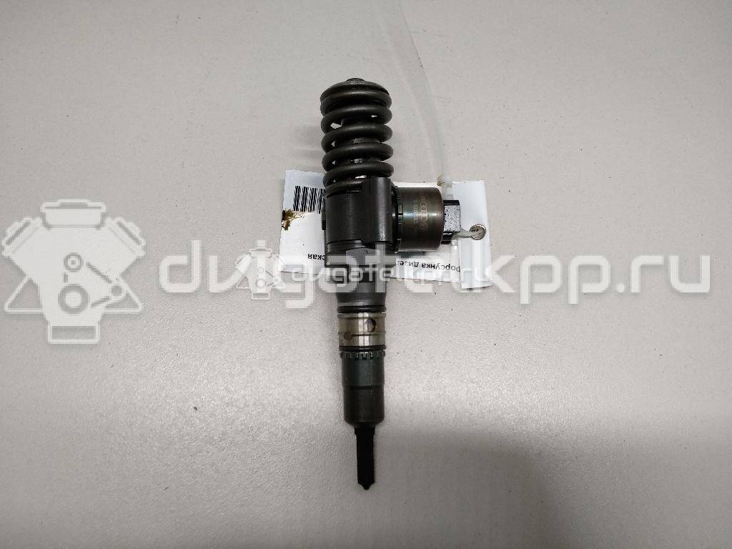 Фото Форсунка дизельная электрическая  03G130073G для dodge Journey {forloop.counter}}