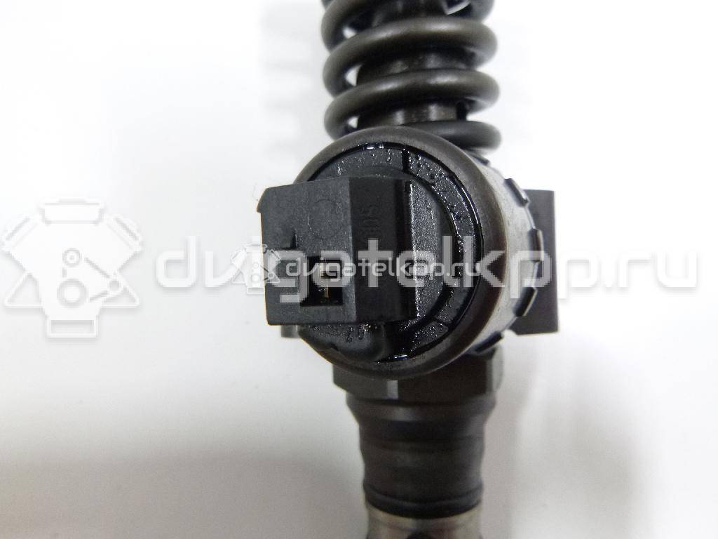 Фото Форсунка дизельная электрическая  03G130073G для dodge Journey {forloop.counter}}