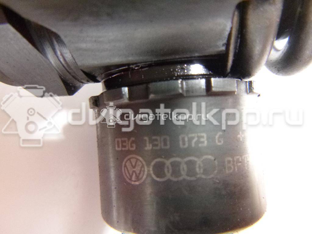 Фото Форсунка дизельная электрическая  03G130073G для dodge Journey {forloop.counter}}