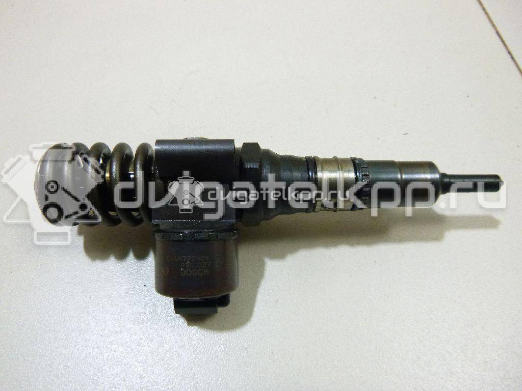 Фото Форсунка дизельная электрическая  03G130073G для dodge Journey {forloop.counter}}