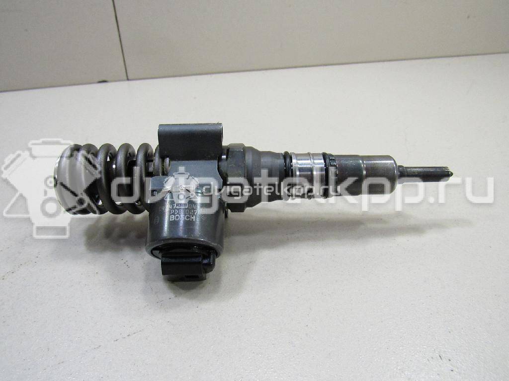 Фото Форсунка дизельная электрическая  03G130073G для dodge Journey {forloop.counter}}