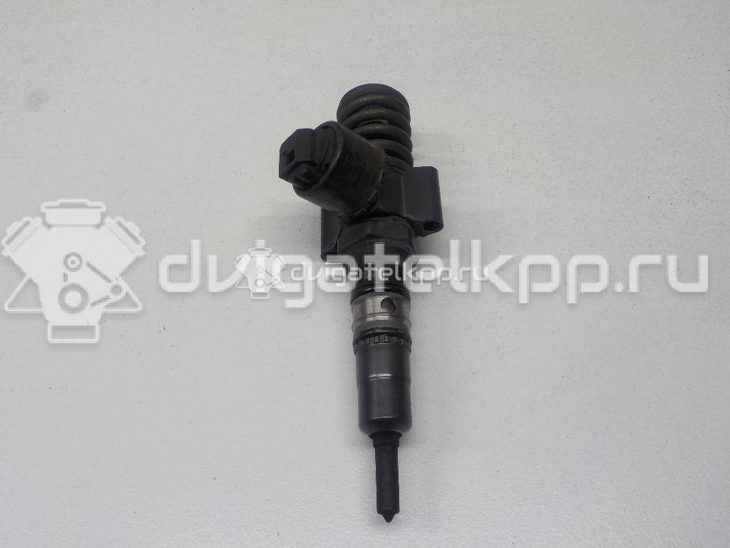 Фото Форсунка дизельная электрическая  03G130073G для dodge Journey {forloop.counter}}