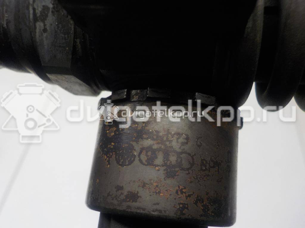 Фото Форсунка дизельная электрическая  03G130073G для dodge Journey {forloop.counter}}