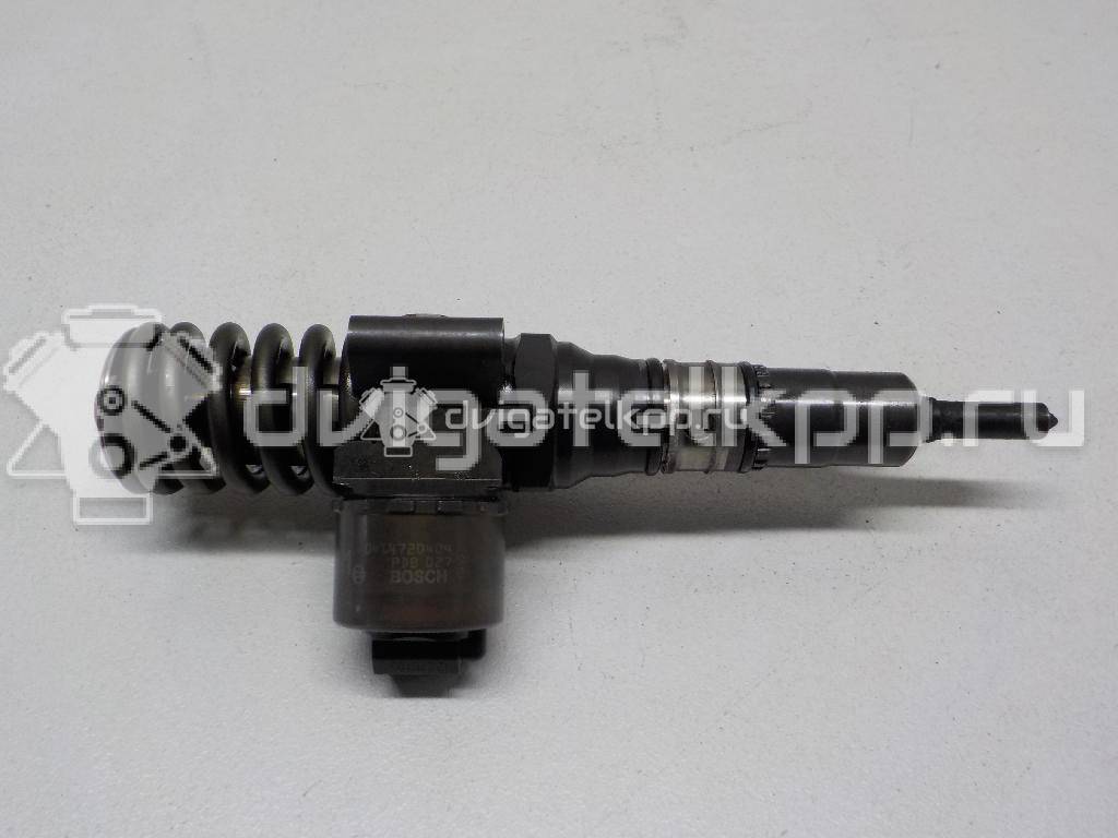 Фото Форсунка дизельная электрическая  03G130073G для dodge Journey {forloop.counter}}