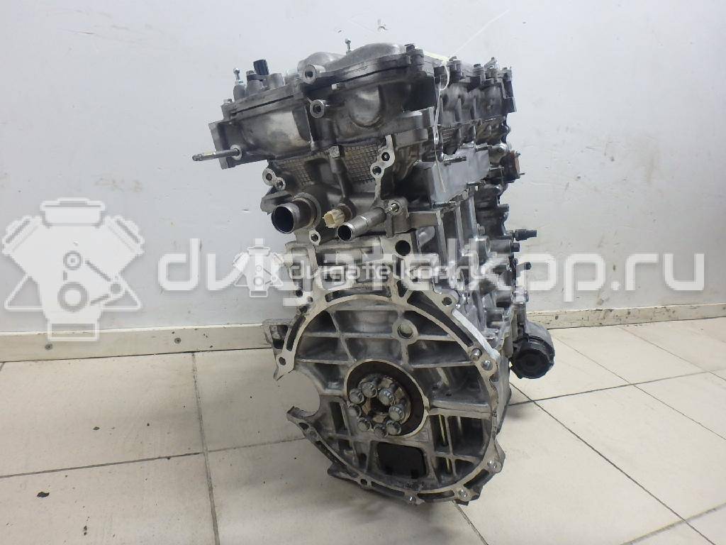 Фото Контрактный (б/у) двигатель 2ZR-FXE для Lexus / Toyota / Daihatsu 98-180 л.с 16V 1.8 л бензин 190000T160 {forloop.counter}}